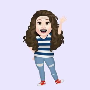 Meet your Posher, Marion